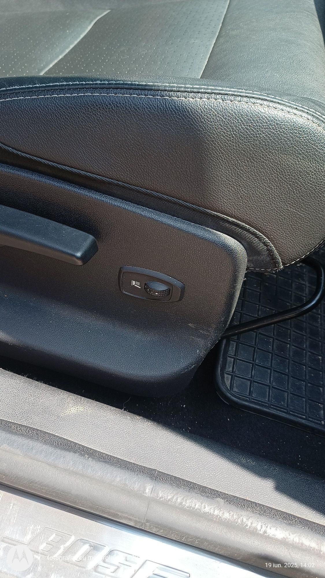 Renault Megane 2011 Bose edition