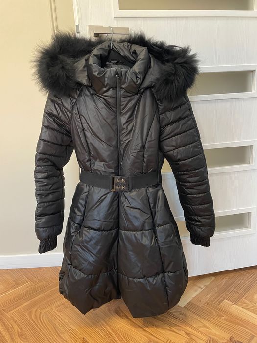 Дълго яке Junona