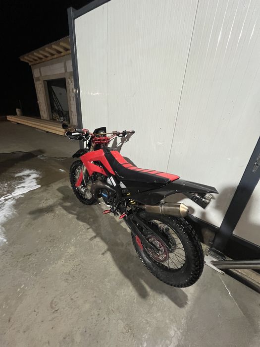 Aprilia Rx 85 cc