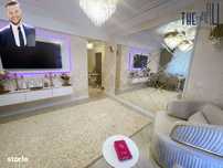 *Apartament 3 Camere + Parcare *Mobilat/Utilat PREMIUM