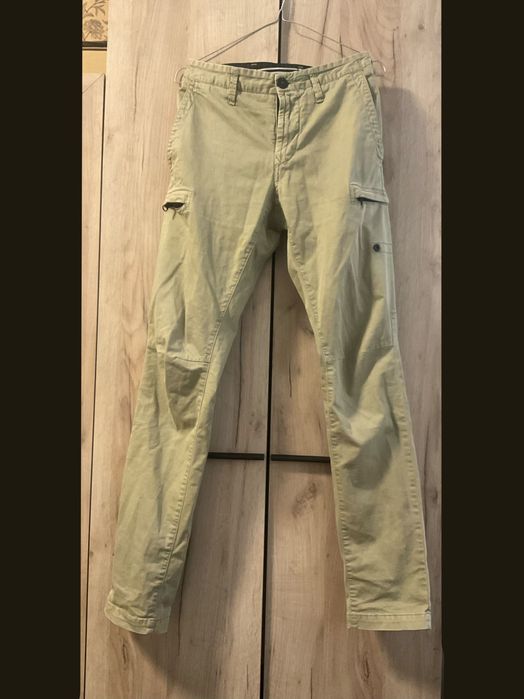 Pantaloni Stone Island