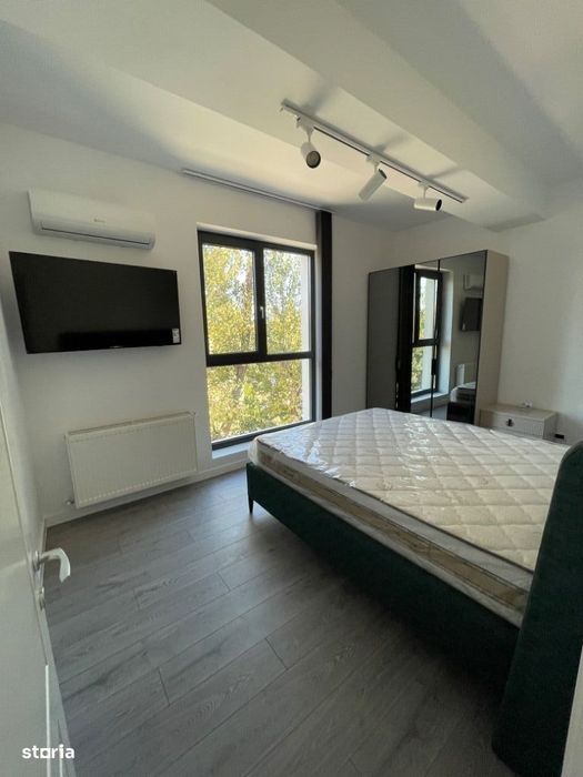 Garsoniera, Studio - Premium Ranetti - Regie - Politehnica