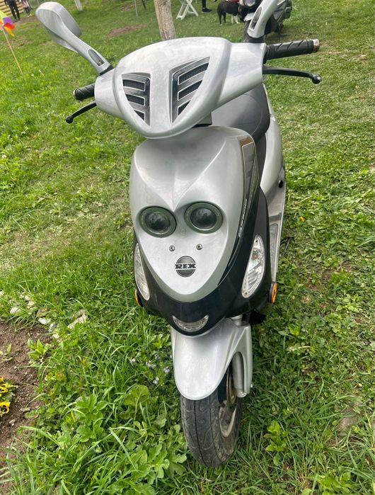 Scuter 49 cm 2 buc