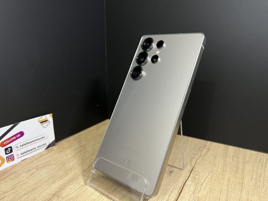 Samsung Galaxy S25 Ultra 512Gb Titanium Gray