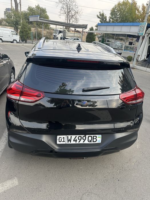 Продается Tracker 2 Premier Turbo