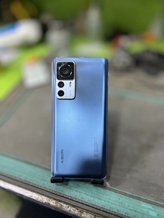 Xiaomi 12T pro 256/12+4