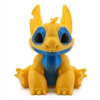 Figurina Stitch de la Disney de la Artifact3D