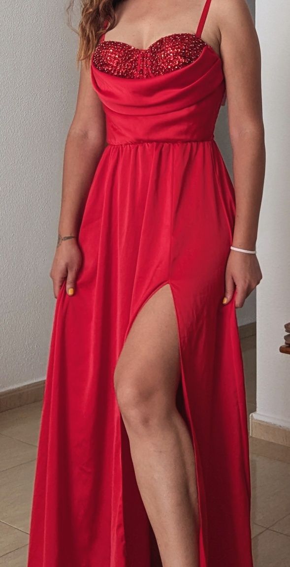 Rochie de ocazie *nouă* made in Italy