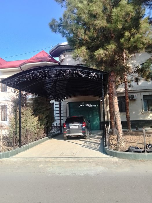 Электро сварка ишлари навес перела казирок том тамирлаш хизмати