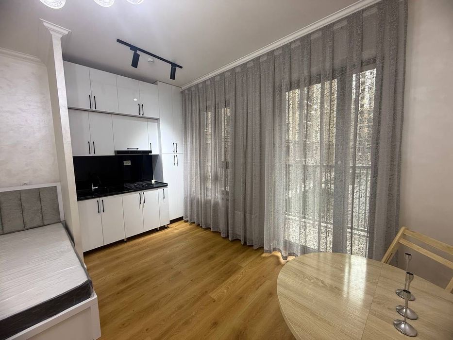 Сдается 1 комнатная квартира Узмакон