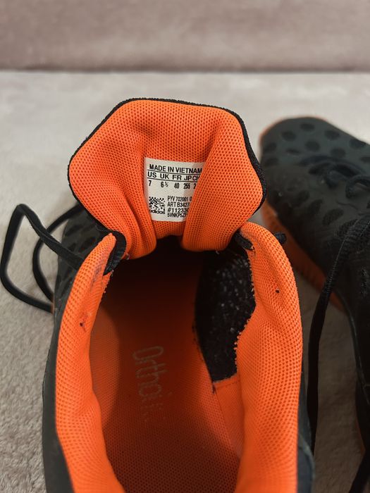 Adidași sport Adidas Barricade