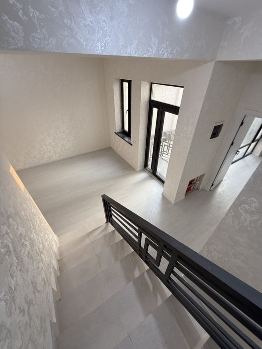 5 хонали евро коттедж сотилади! Лайлак махалла, Сергили янги трассаси