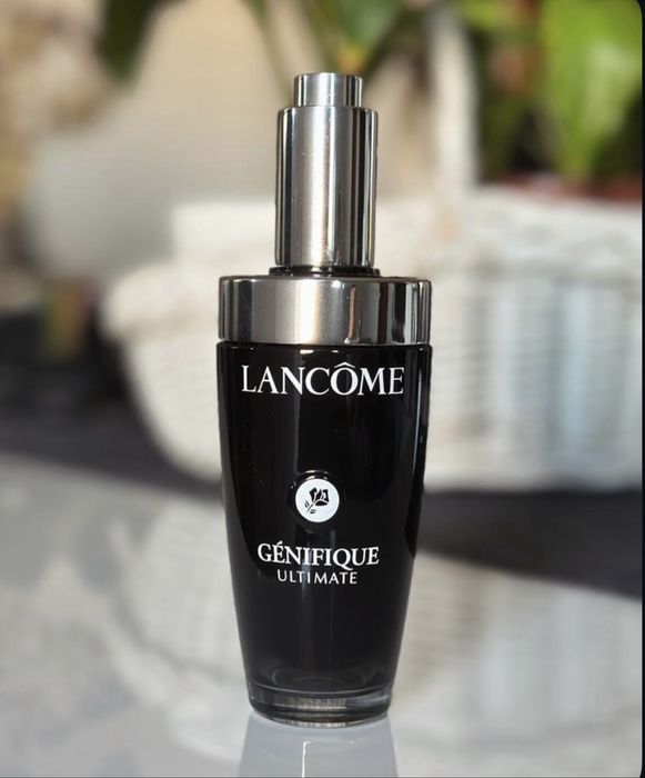 Нов серум Lancome