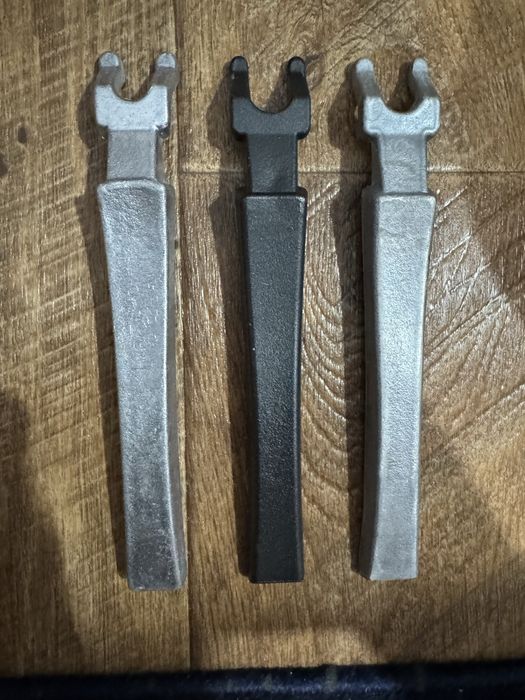 Ручки для сковородок