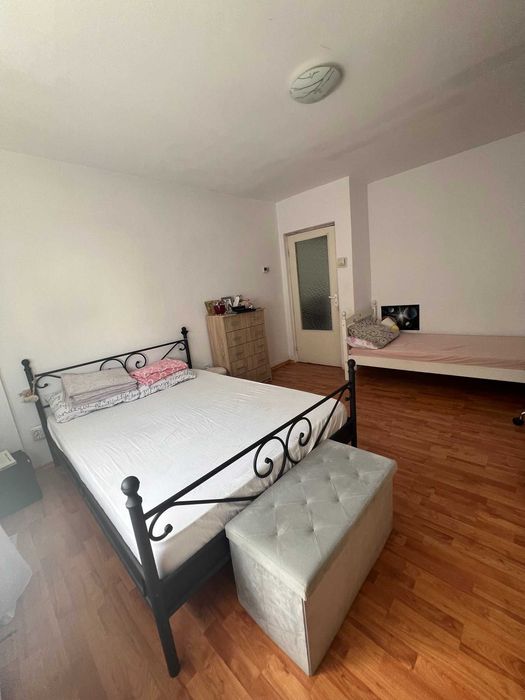 Garsoniera Confort Sporit, 30mp, etaj 3, str. 1 Decembrie 1918 - Cugir