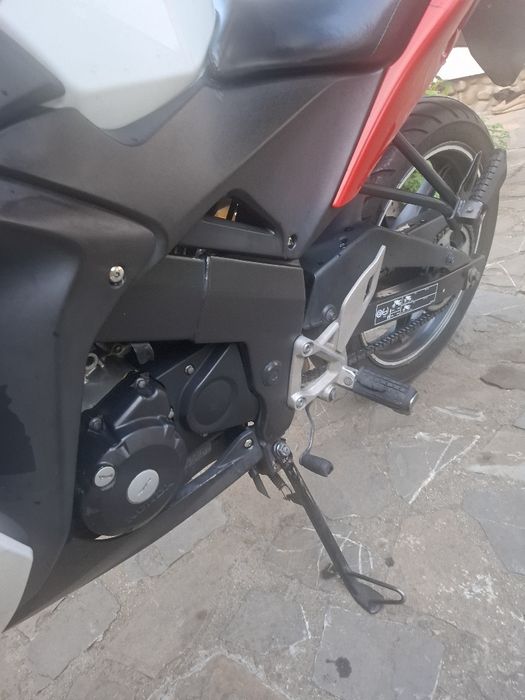 Honda CBR 125/ 2011