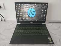 Laptop Gaming HP Pavilion 15