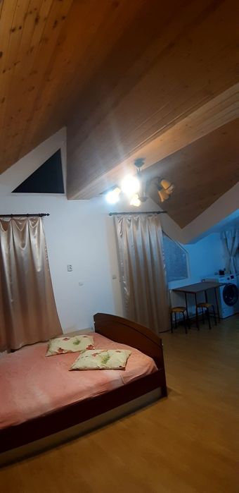 Garsoniera confort 1 doamna ghica