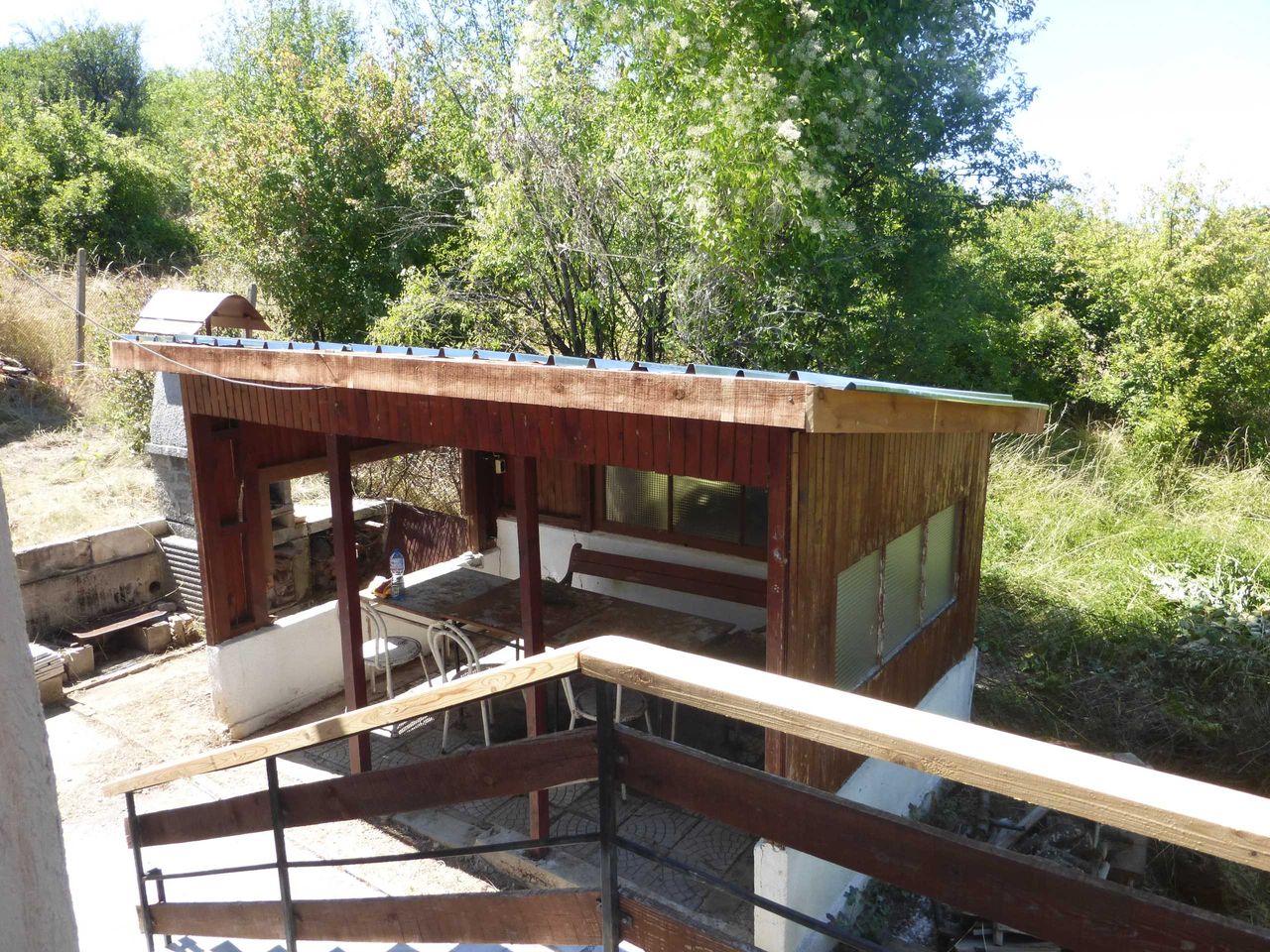 Продава се Къща в София, 7-ми 11-ти километър - 91 кв.м за 825 €/кв.м - Снимка #19