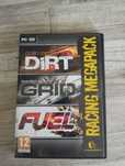 Racing Megapack for pc