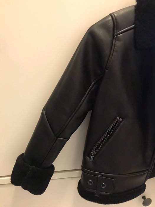 Haina fete, Mayoral, marime 128