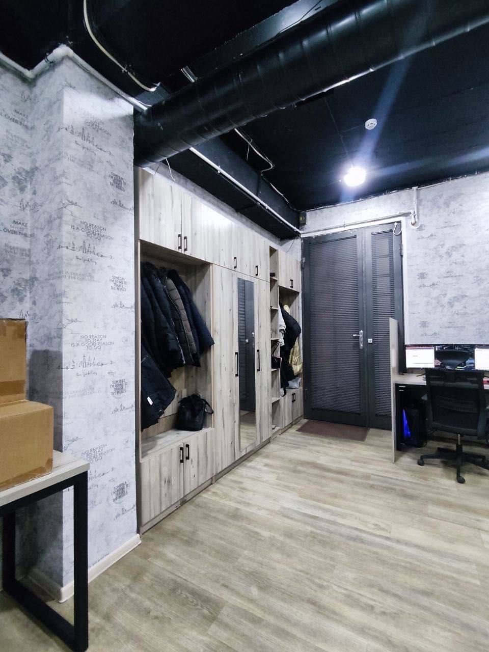 Аренда офис 220м2
Аэропорт Корзинка