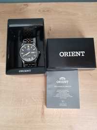 ceas barbatesc automatic Orient Tristar