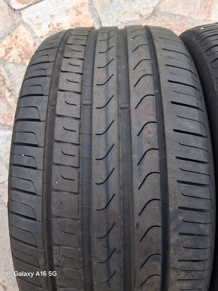 245 45 17 Pireli Cinturato P7 99Y.