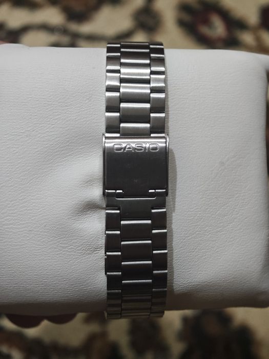 Часы Casio A168WA -1WDF