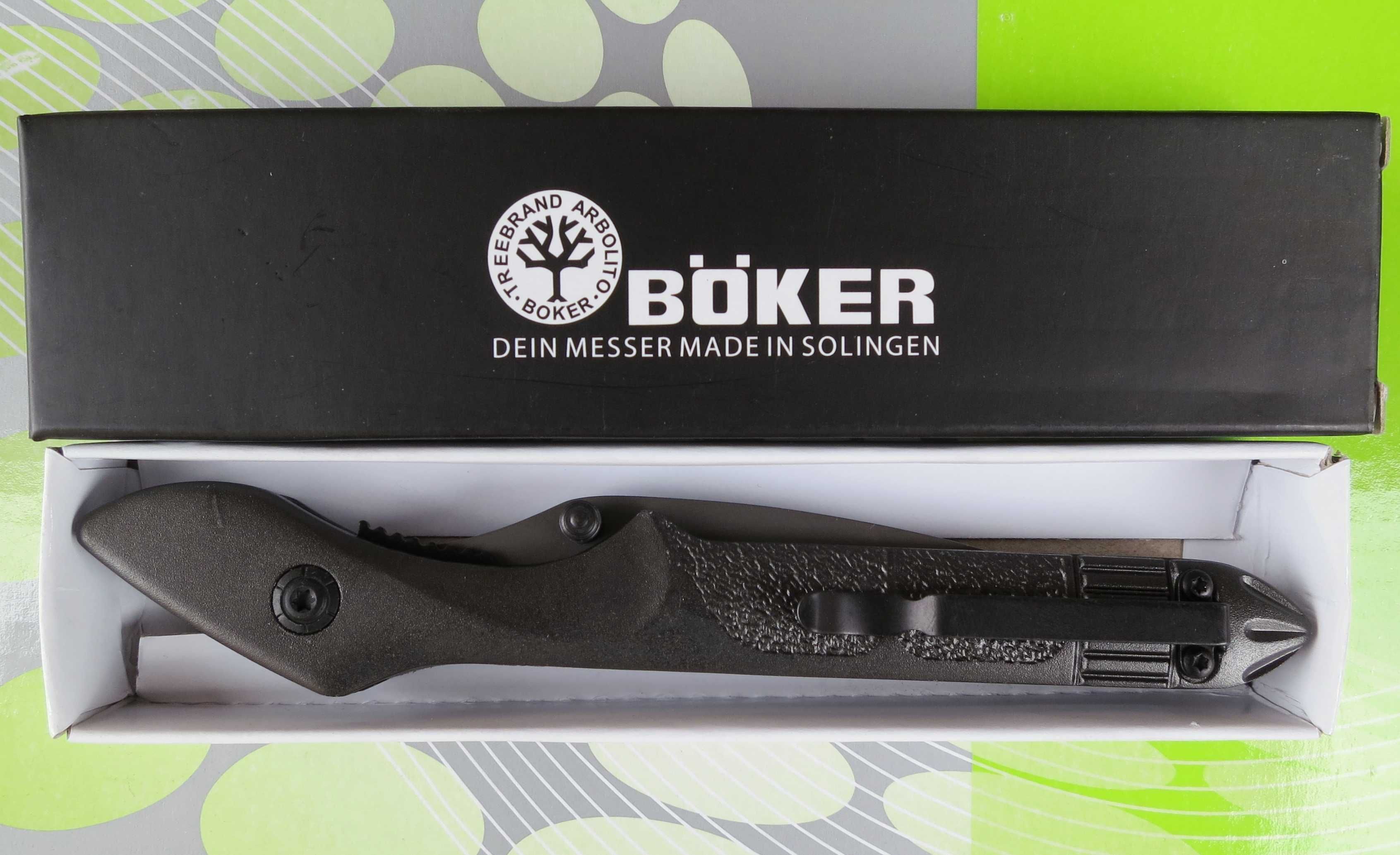 Сгъваем джобен Boker 343 Scalpel Folder