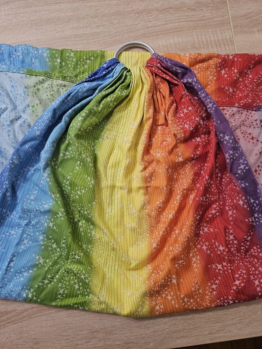 Sling cu inele / ring sling
