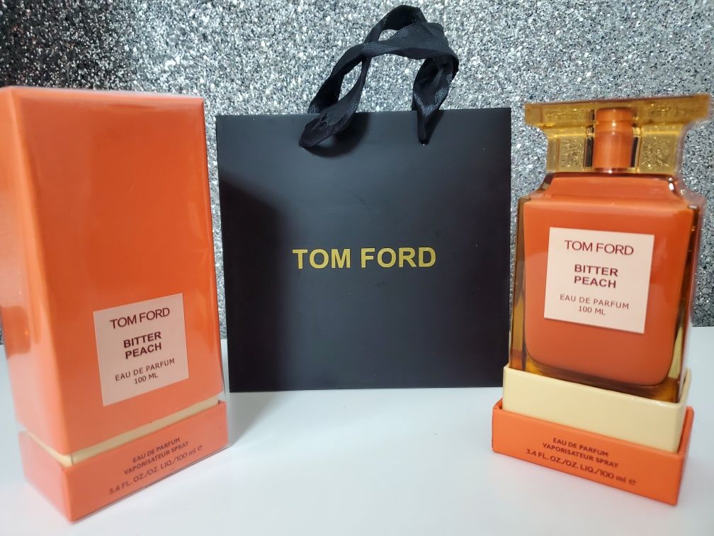 TomFord... Dior... Chanel... Prada. с лек дефект