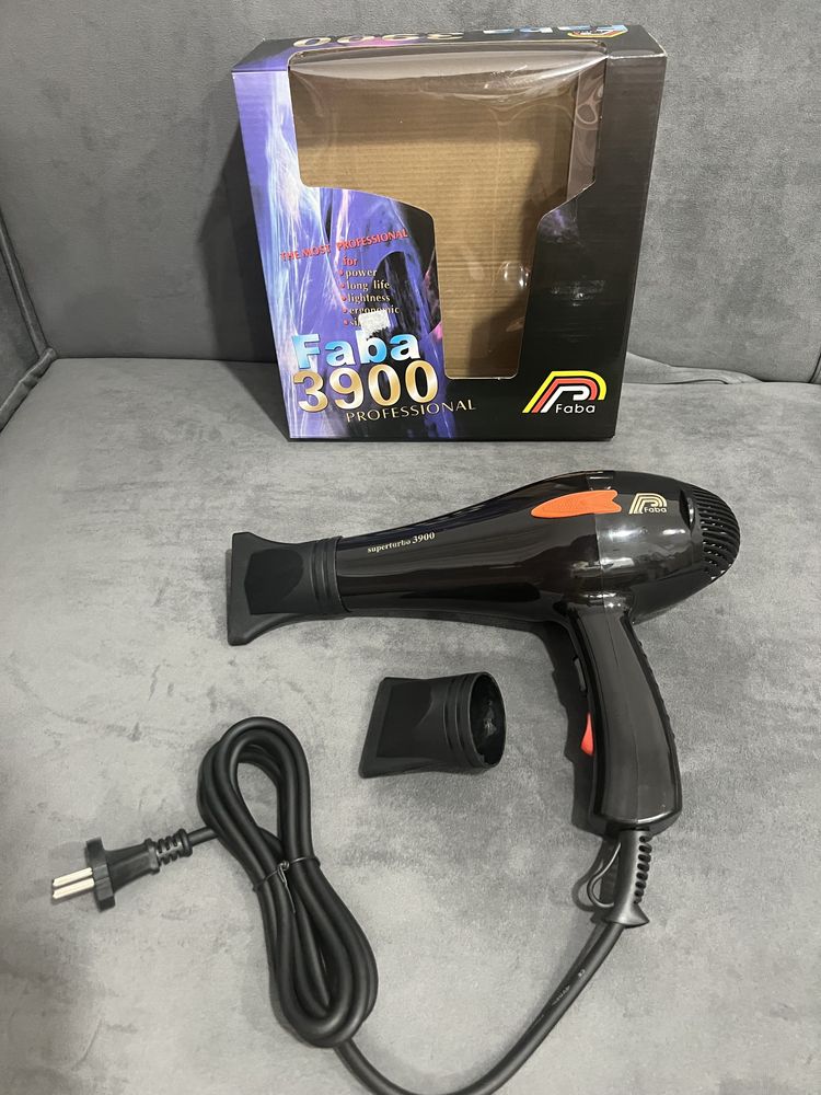 Продам фен новый