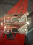 Продаются абсолютно новые высокоскоростные SSD NVME на 256GB