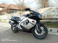 Motocicleta Yamaha yzf 1000 thunderace