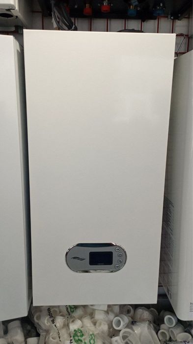 Protect 24kw elektricheskiy kotel arzon skladan dostavka