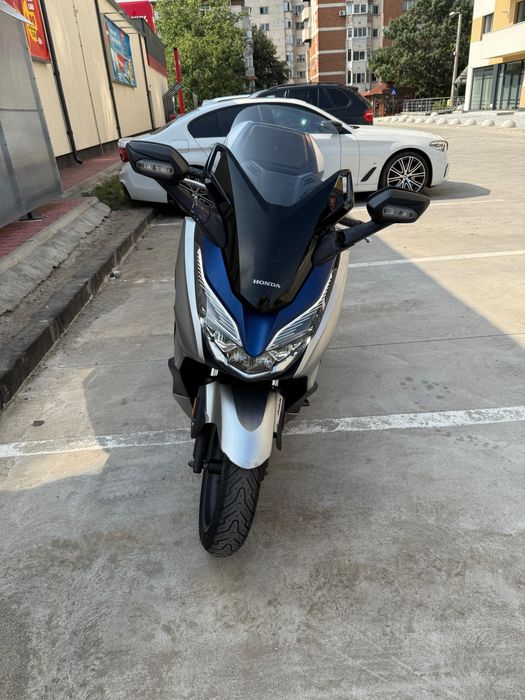Honda Forza 125 2019 ABS permis cat. B