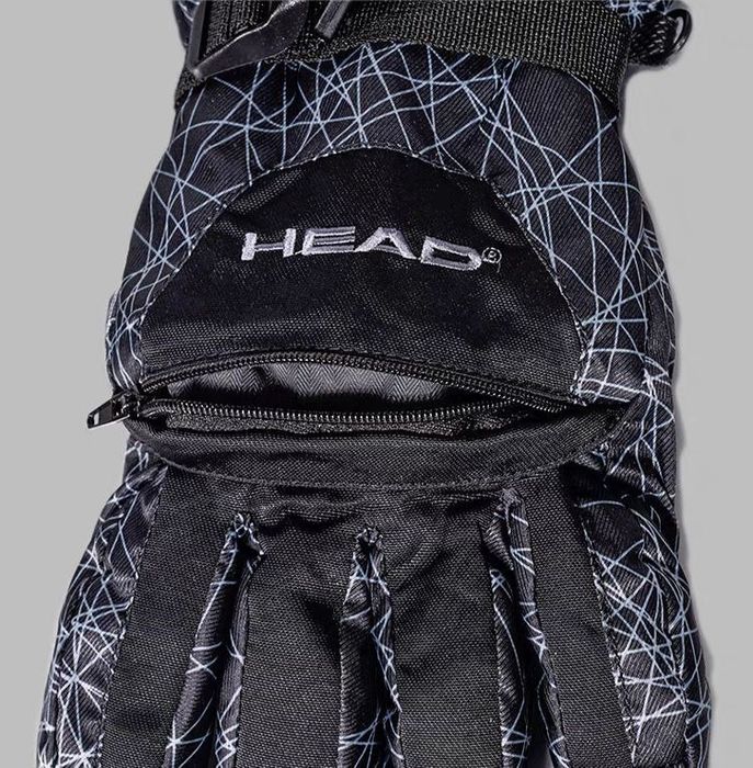 Head (Австрия ) мужские мембранные перчатки лыжные и для сноуборда