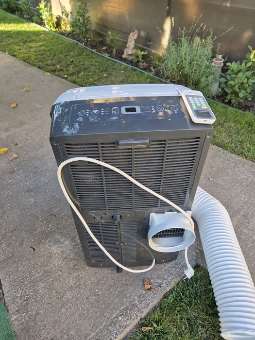 Aer conditionat portabil 12000btu
