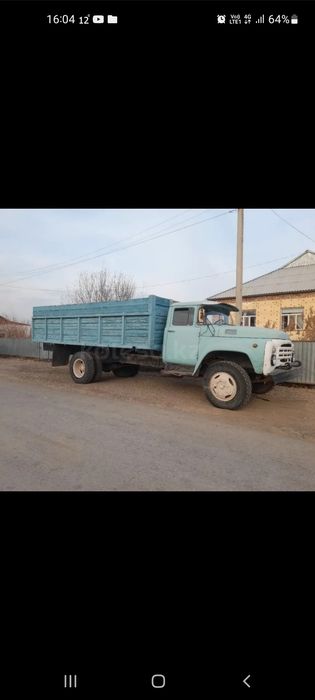 Зил 130 сатылады.