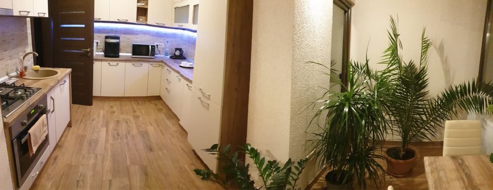 Apartament 3 camere spatios,Bloc in asociatie,Podgoria,garaj sub bloc