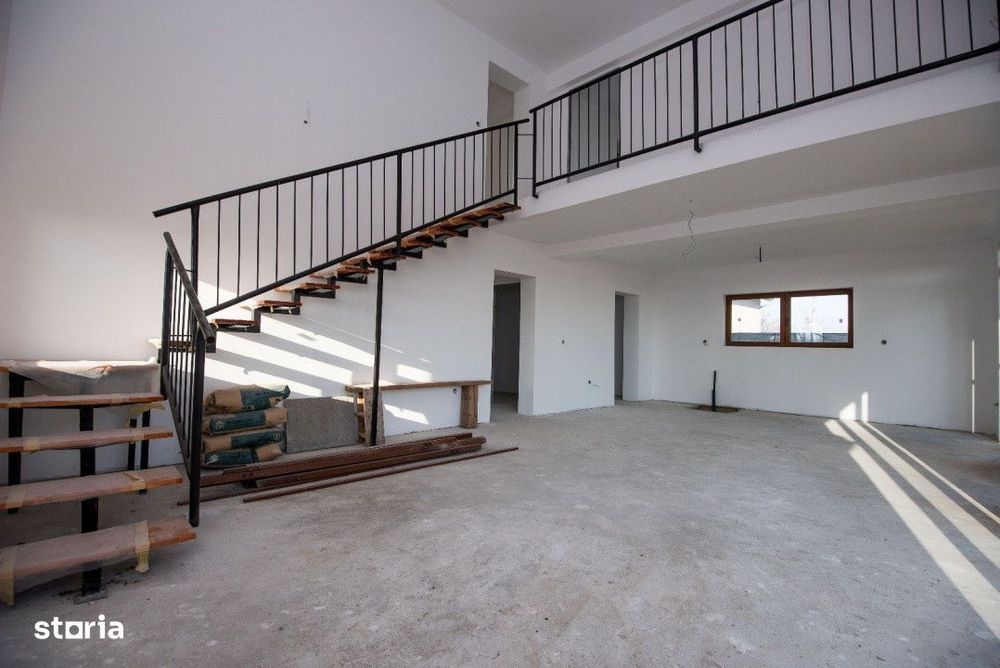 Preț redus 10000 Eur | Vila Moravia, 3 dormitoare, 3 băi, teren 450 mp