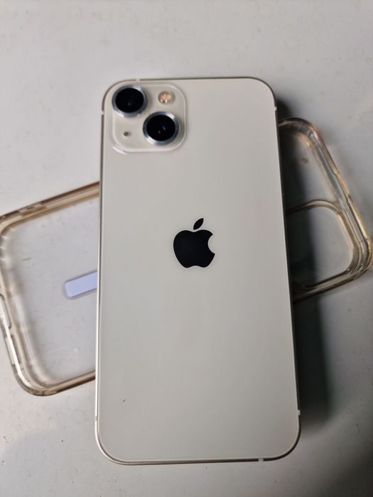 Айфон 13 с каробкой