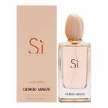 Giorgio Armani Si - Eau de Toilette за жени 100 мл.