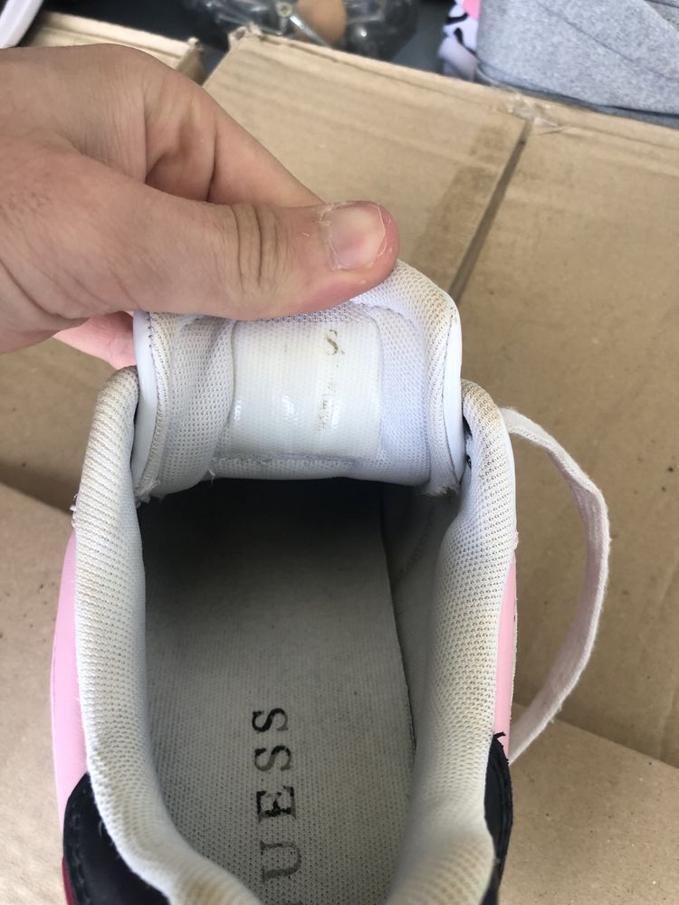 Guess оригинални обувки дамски