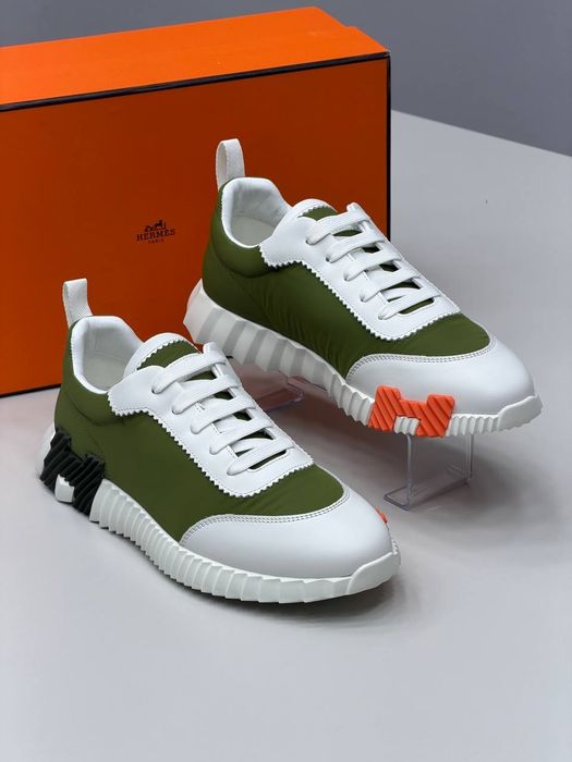 Snekers Herm3es Premium