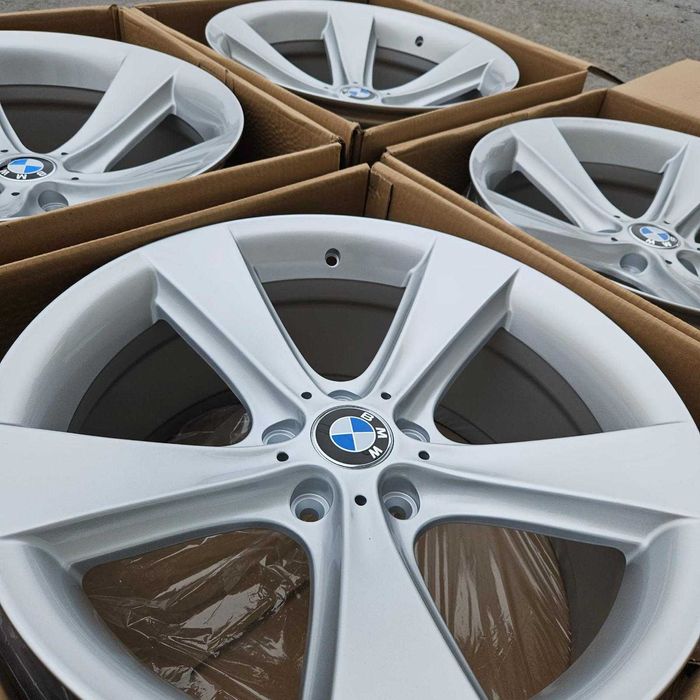 Jante noi BMW R18, R19 Style 128 in doua latimi