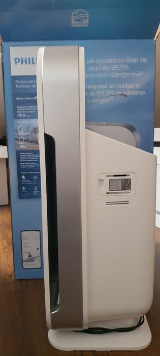 Philips Series 4500i Purificator de aer