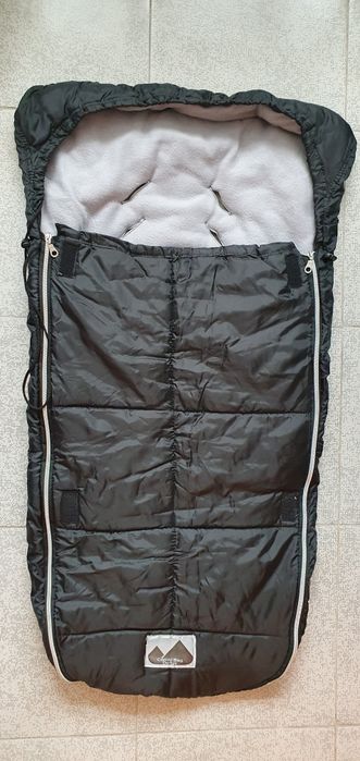 Термочувал за бебе Combi bag Dellux