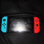 Продавам Nintendo Switch